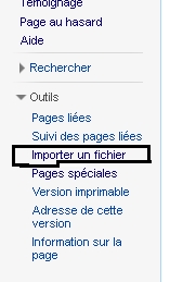 Menu Outils - importer un fichier.jpg