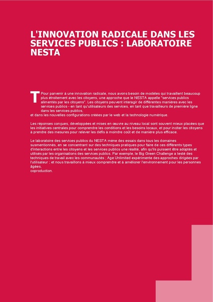 Fichier:Rapport NESTA Radical Efficiency - Extract fr.pdf