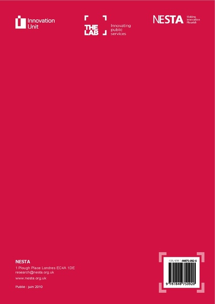 Fichier:Rapport NESTA Radical Efficiency - Extract fr.pdf