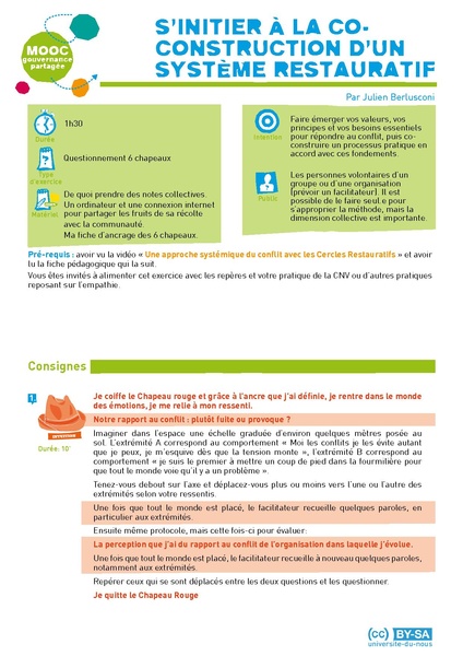 Fichier:Tutoriel Système Restauratif.pdf