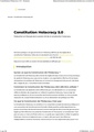 Constitution Holacracy 5.0 - Semawe.pdf