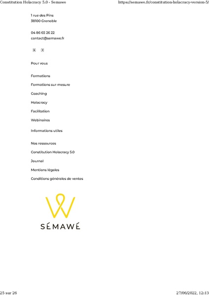 Fichier:Constitution Holacracy 5.0 - Semawe.pdf