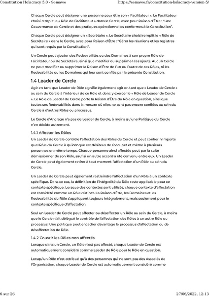 Fichier:Constitution Holacracy 5.0 - Semawe.pdf