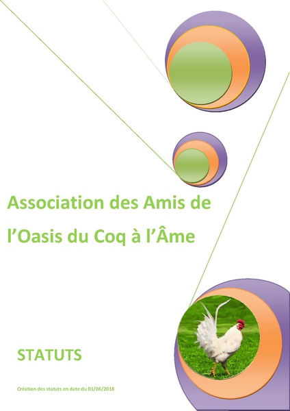 Fichier:Statuts des Amis du Coq à l'Âme-05-2018.pdf