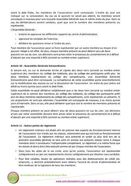 Fichier:Statuts des Amis du Coq à l'Âme-05-2018.pdf