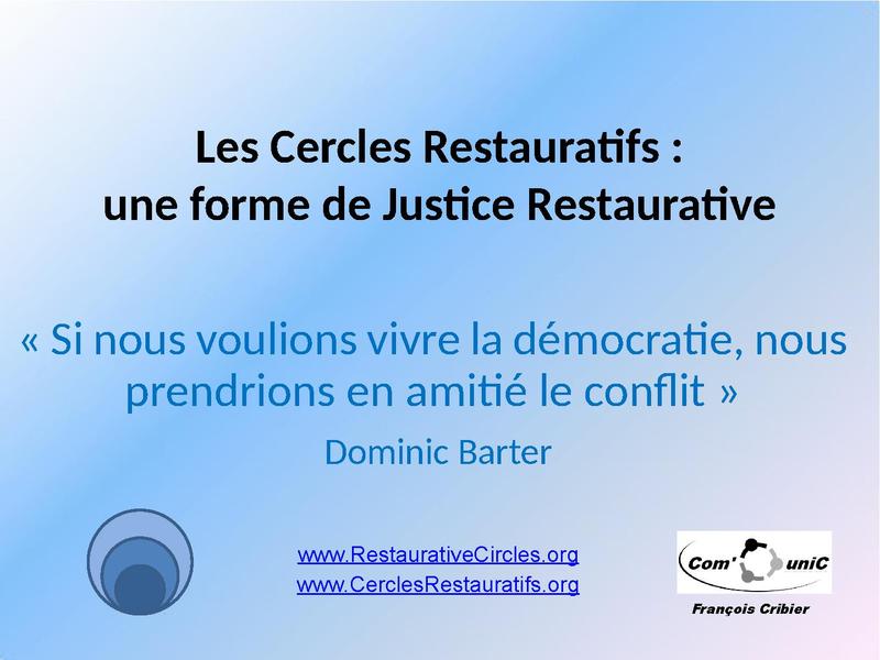 Fichier:Les Cercles Restauratifs en 12 diapos.pdf