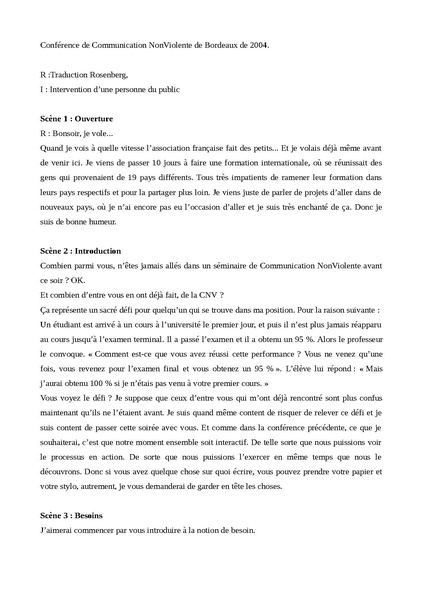 Fichier:Transcription Conférence Rosenberg.pdf